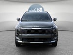 2027 Kia Sportage Base