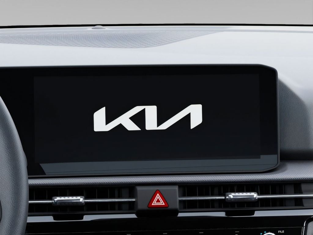 2027 Kia Sportage Base