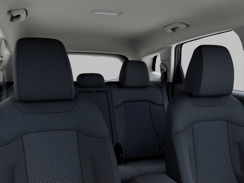 2027 Kia Sportage Base