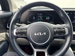 2023 Kia Sportage Hybrid EX AWD