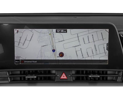 2023 Kia Sportage Hybrid EX AWD