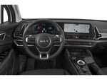 2023 Kia Sportage Hybrid EX AWD