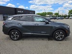 2023 Kia Sportage Hybrid EX AWD