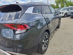 2023 Kia Sportage Hybrid EX AWD