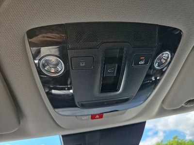 2023 Kia Sportage Hybrid EX AWD