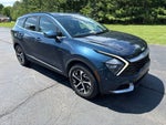 2023 Kia Sportage Hybrid EX AWD