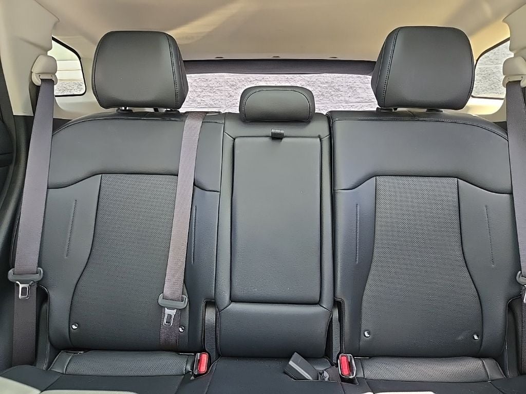 2023 Kia Sportage Hybrid EX AWD