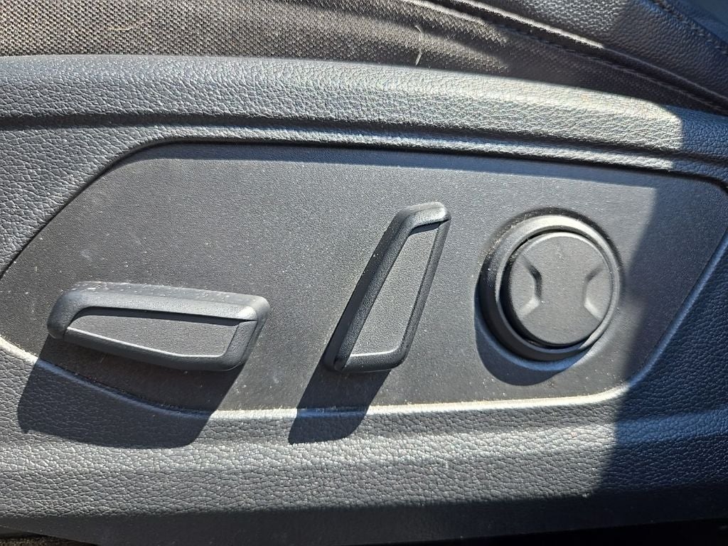 2023 Kia Sportage Hybrid EX AWD