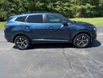 2023 Kia Sportage Hybrid EX AWD