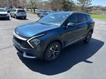 2023 Kia Sportage Hybrid EX AWD