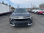 2024 Kia Sportage Hybrid EX AWD