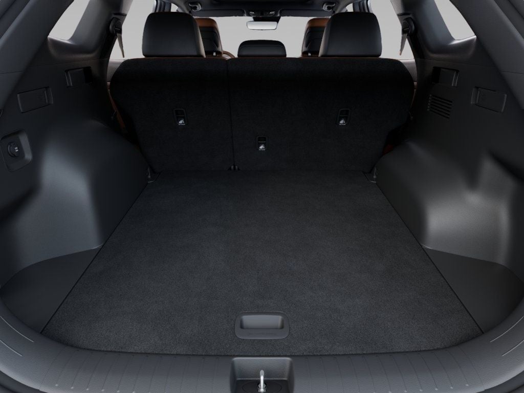 2027 Kia Sportage Hybrid X-Line