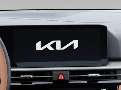 2027 Kia Sportage Hybrid X-Line