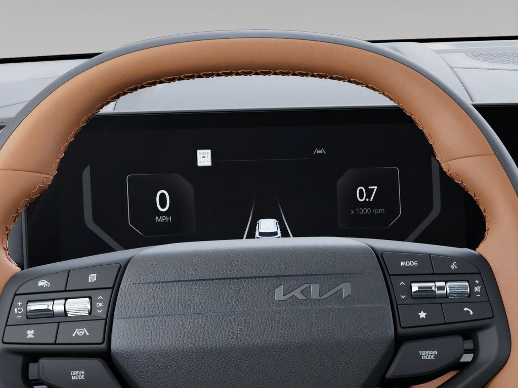 2027 Kia Sportage Hybrid X-Line