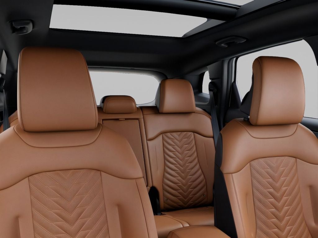 2027 Kia Sportage Hybrid X-Line