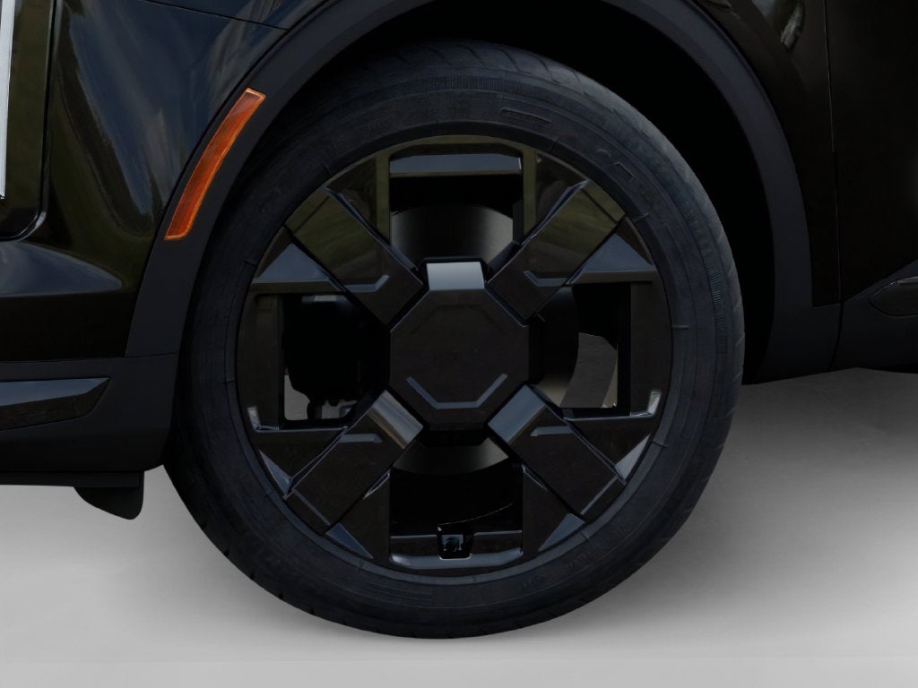 2027 Kia Sportage Hybrid X-Line