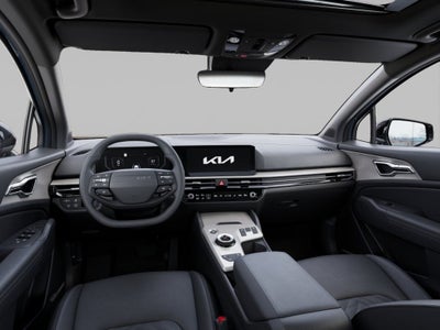2027 Kia Sportage Hybrid X-Line