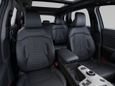 2027 Kia Sportage Hybrid X-Line