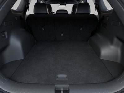 2027 Kia Sportage Hybrid X-Line