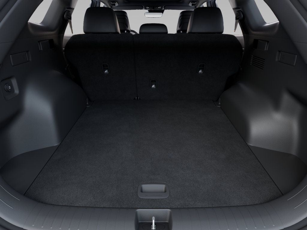 2027 Kia Sportage Hybrid X-Line