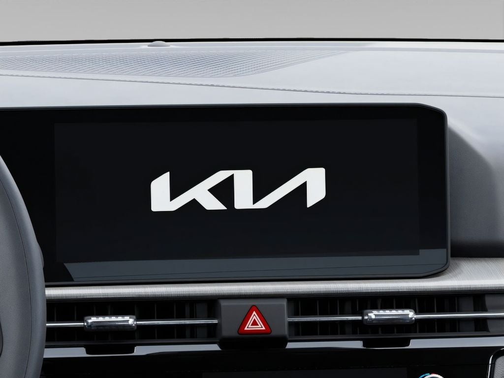 2027 Kia Sportage Hybrid X-Line