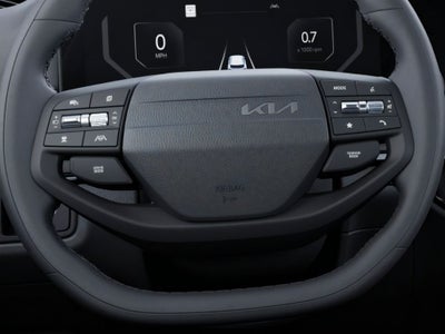 2027 Kia Sportage Hybrid X-Line