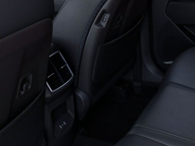 2027 Kia Sportage Hybrid X-Line