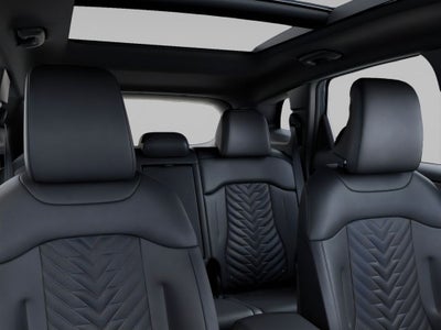 2027 Kia Sportage Hybrid X-Line