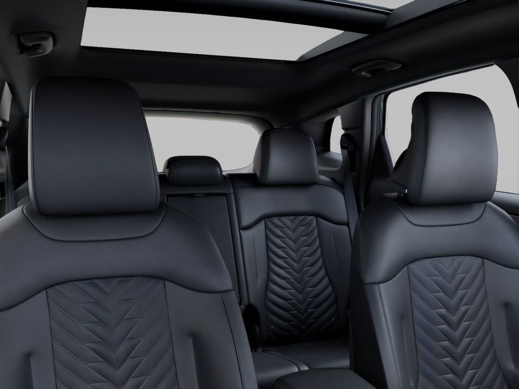 2027 Kia Sportage Hybrid X-Line