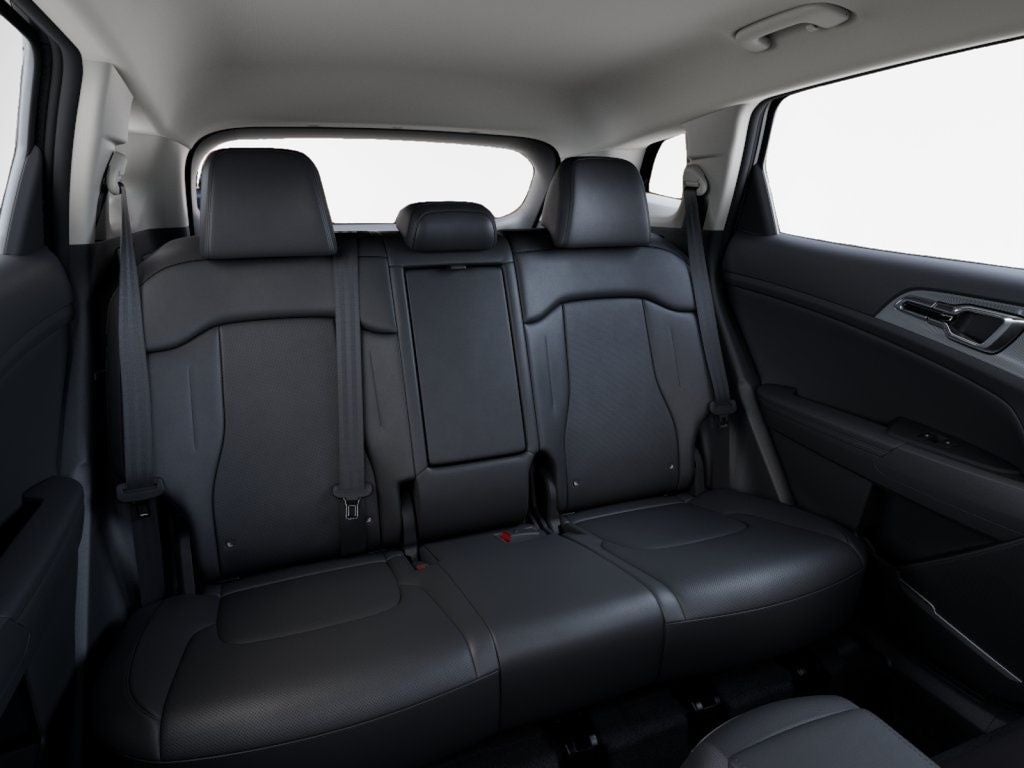 2027 Kia Sportage Hybrid EX
