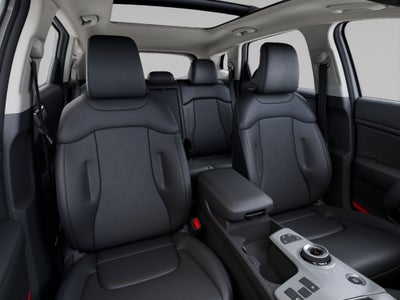 2027 Kia Sportage Hybrid EX