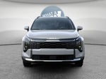2027 Kia Sportage Hybrid EX