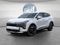 2027 Kia Sportage Hybrid EX