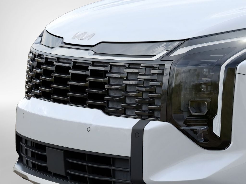 2027 Kia Sportage Hybrid EX