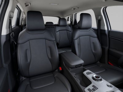 2027 Kia Sportage Hybrid EX