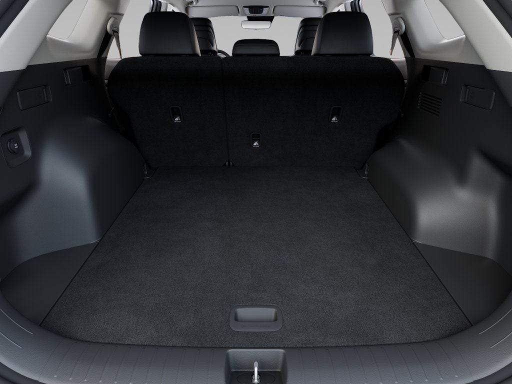 2027 Kia Sportage Hybrid EX
