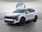 2027 Kia Sportage Hybrid EX