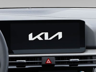 2027 Kia Sportage Hybrid X-Line