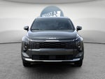 2027 Kia Sportage Hybrid EX