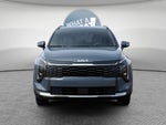 2027 Kia Sportage Hybrid EX