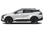 2027 Kia Sportage Hybrid X-Line