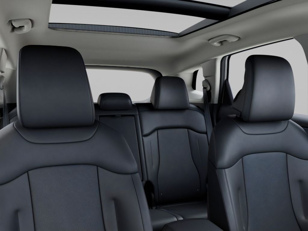 2027 Kia Sportage Hybrid EX