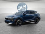 2027 Kia Sportage EX
