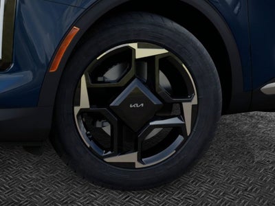 2027 Kia Sportage EX