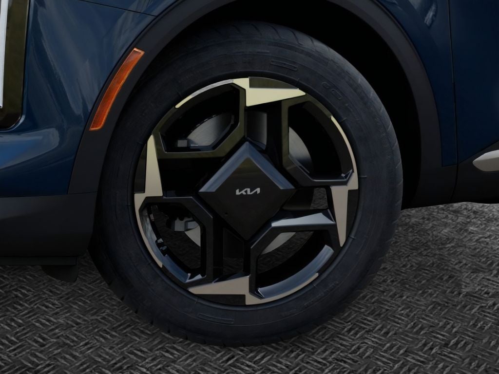 2027 Kia Sportage EX