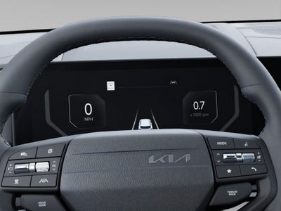 2027 Kia Sportage Hybrid EX