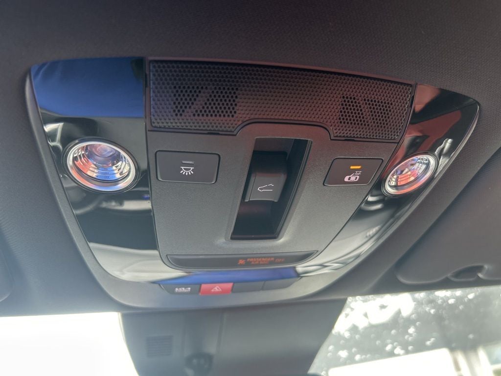 2023 Kia Sportage Hybrid SX-Prestige AWD