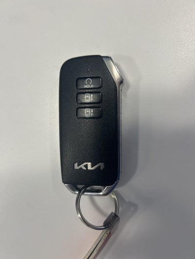 2023 Kia Sportage Hybrid SX-Prestige AWD