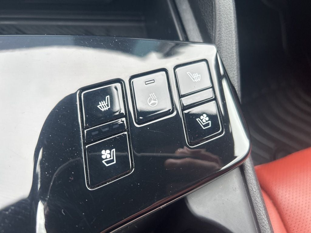 2023 Kia Sportage Hybrid SX-Prestige AWD