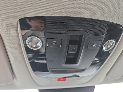 2023 Kia Sportage Hybrid SX-Prestige AWD